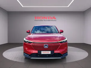 Honda HR-V 1.5 i-MMD Advance