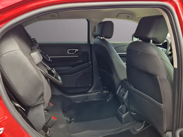 Honda HR-V 1.5 i-MMD Advance
