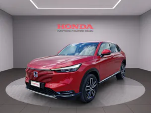 Honda HR-V 1.5 i-MMD Advance