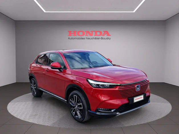 Honda HR-V 1.5 i-MMD Advance