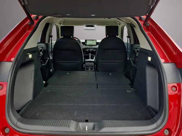 Honda HR-V 1.5 i-MMD Advance