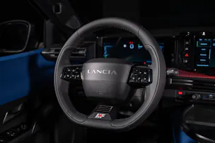 Lancia Hf Line 1.2 Hybrid