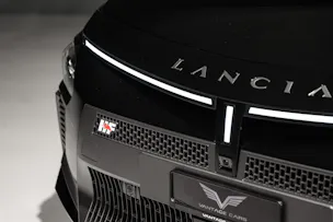 Lancia Hf Line 1.2 Hybrid