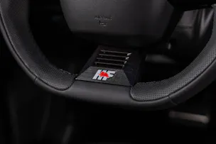 Lancia Hf Line 1.2 Hybrid