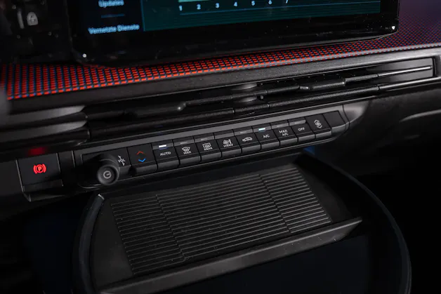 Lancia Hf Line 1.2 Hybrid
