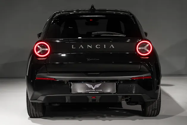 Lancia Hf Line 1.2 Hybrid