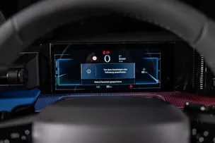 Lancia Hf Line 1.2 Hybrid