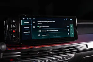 Lancia Hf Line 1.2 Hybrid
