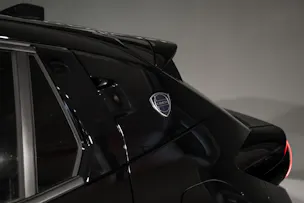 Lancia Hf Line 1.2 Hybrid