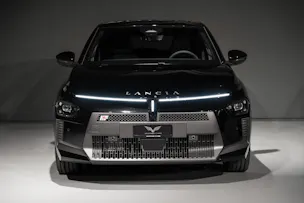 Lancia Hf Line 1.2 Hybrid