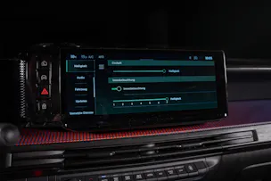 Lancia Hf Line 1.2 Hybrid