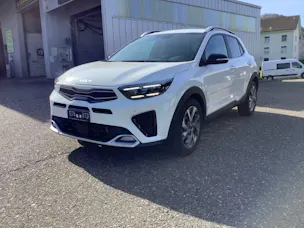Kia Stonic 1.0 T-GDi GT-Line