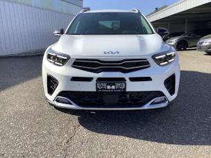 Kia Stonic 1.0 T-GDi GT-Line