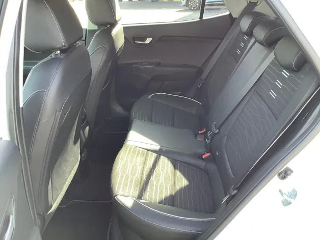 Kia Stonic 1.0 T-GDi GT-Line