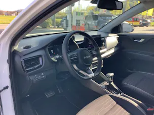 Kia Stonic 1.0 T-GDi GT-Line