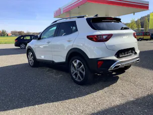 Kia Stonic 1.0 T-GDi GT-Line