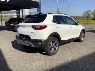 Kia Stonic 1.0 T-GDi GT-Line