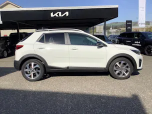 Kia Stonic 1.0 T-GDi GT-Line