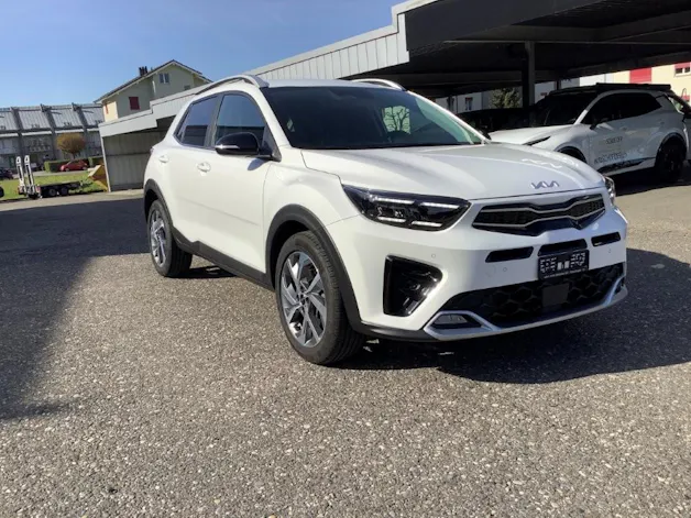 Kia Stonic 1.0 T-GDi GT-Line