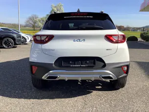 Kia Stonic 1.0 T-GDi GT-Line