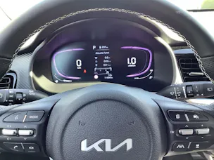 Kia Stonic 1.0 T-GDi GT-Line