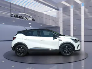 Renault Captur 1.3 TCe 160 Intens EDC