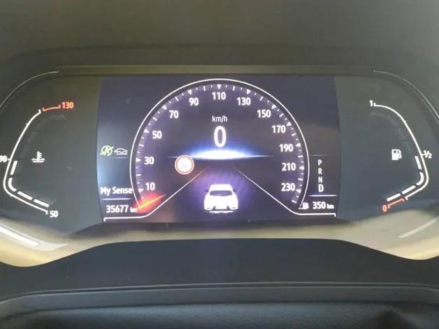 Renault Captur 1.3 TCe 160 Intens EDC
