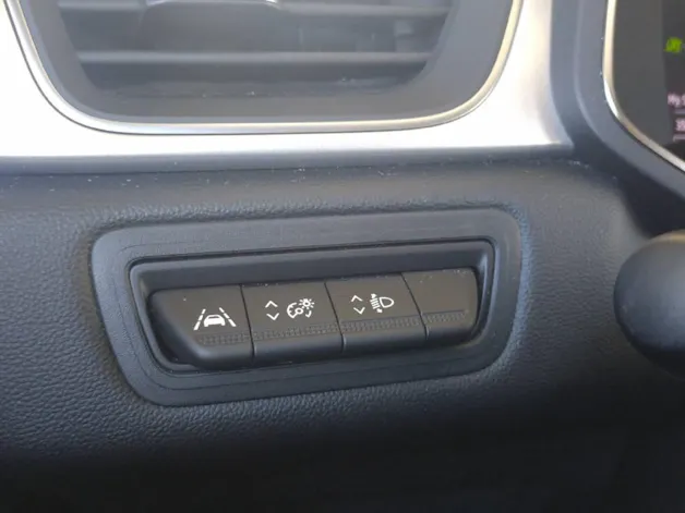 Renault Captur 1.3 TCe 160 Intens EDC