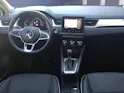 Renault Captur 1.3 TCe 160 Intens EDC