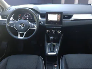 Renault Captur 1.3 TCe 160 Intens EDC