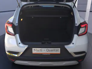 Renault Captur 1.3 TCe 160 Intens EDC