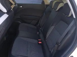 Renault Captur 1.3 TCe 160 Intens EDC