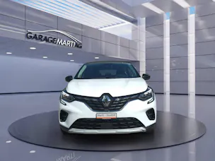 Renault Captur 1.3 TCe 160 Intens EDC