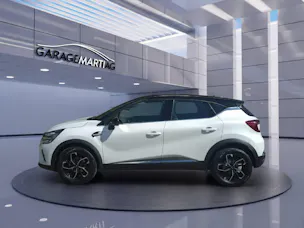 Renault Captur 1.3 TCe 160 Intens EDC