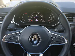 Renault Captur 1.3 TCe 160 Intens EDC