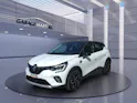 Renault Captur 1.3 TCe 160 Intens EDC