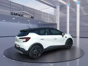 Renault Captur 1.3 TCe 160 Intens EDC