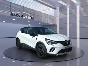 Renault Captur 1.3 TCe 160 Intens EDC