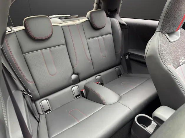 Mini F66 2.0i John Cooper Works