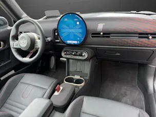 Mini F66 2.0i John Cooper Works