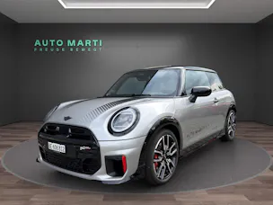 Mini F66 2.0i John Cooper Works