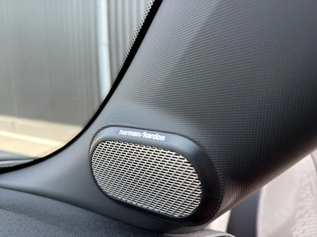 Mini F66 2.0i John Cooper Works