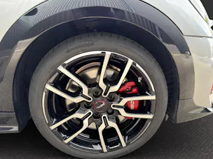 Mini F66 2.0i John Cooper Works