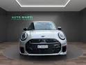 Mini F66 2.0i John Cooper Works