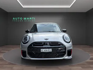 Mini F66 2.0i John Cooper Works
