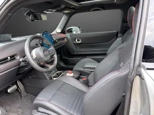 Mini F66 2.0i John Cooper Works