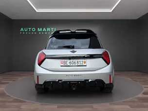 Mini F66 2.0i John Cooper Works