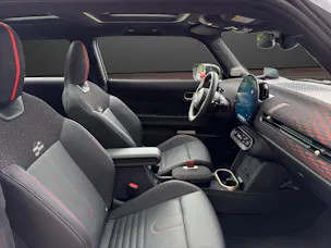 Mini F66 2.0i John Cooper Works