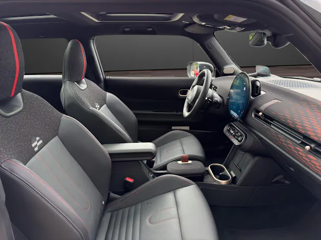 Mini F66 2.0i John Cooper Works