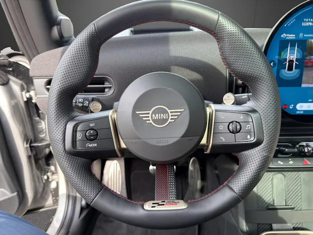 Mini F66 2.0i John Cooper Works